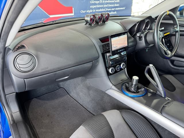 2004 Mazda RX-8 JDM car for sale — photo 12 of 25