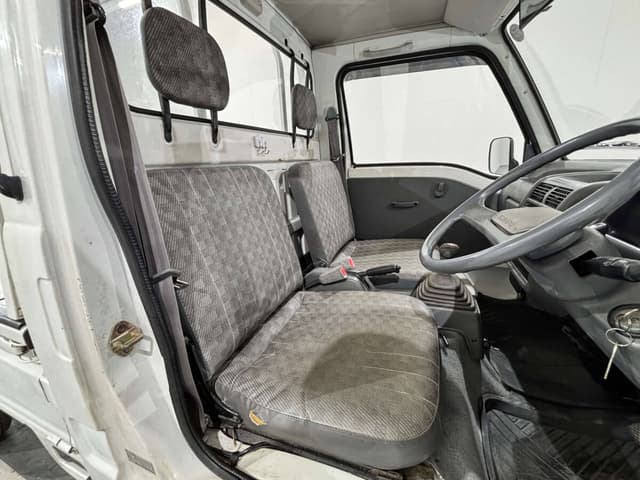 1994 Subaru Sambar JDM car for sale — photo 10 of 25