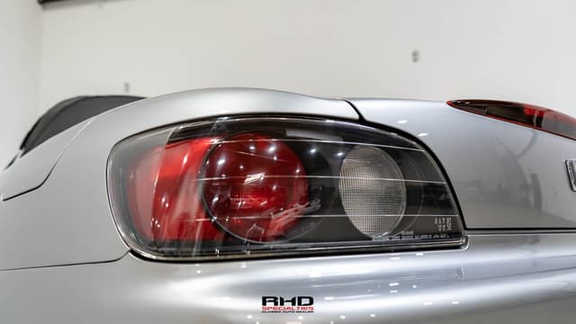 1999 Honda S2000 JDM car for sale — photo 11 of 25