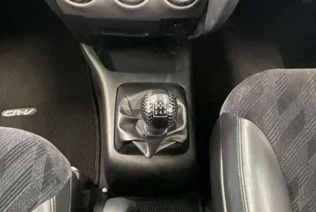 2004 Honda CR-V JDM car for sale — photo 21 of 25