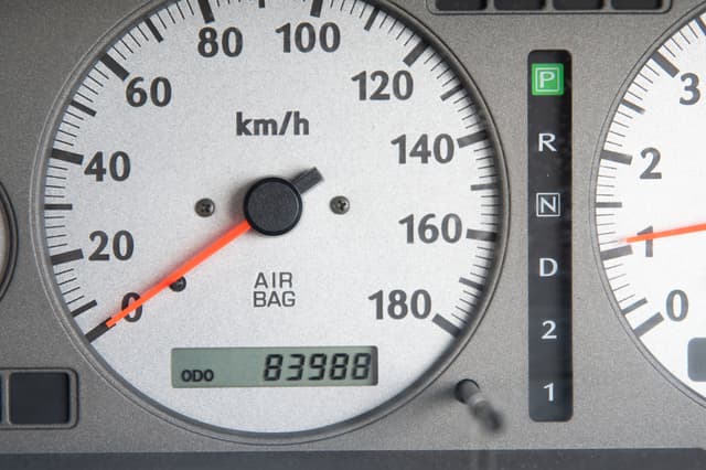 2001 Nissan Stagea JDM car for sale — photo 15 of 15