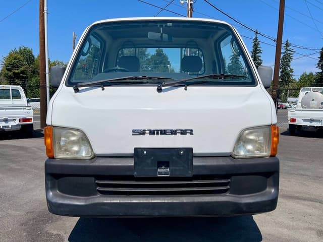 1999 Subaru Sambar JDM car for sale — photo 2 of 25
