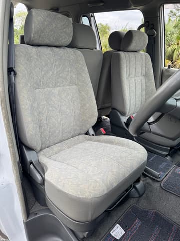 1998 Toyota Lite Ace JDM car for sale — photo 23 of 25