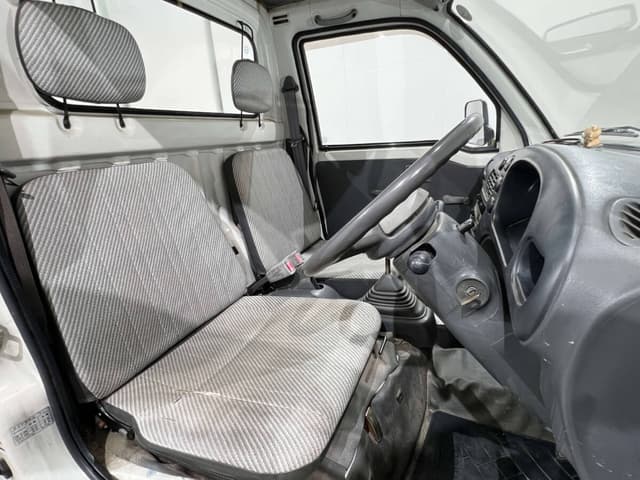 1995 Daihatsu Hijet JDM car for sale — photo 8 of 25