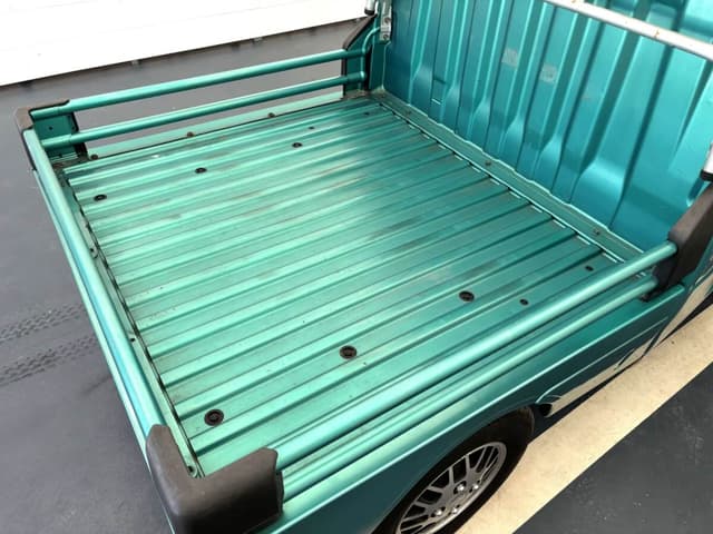 1996 Daihatsu Midget JDM car for sale — photo 6 of 25