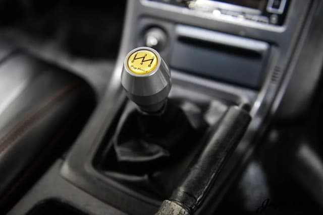 1993 Nissan Skyline JDM car for sale — photo 10 of 25