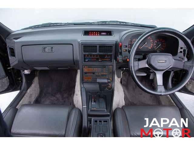 1988 Mazda RX-7 JDM car for sale — photo 3 of 8