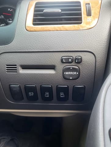 2007 Toyota JDM car for sale — photo 12 of 15