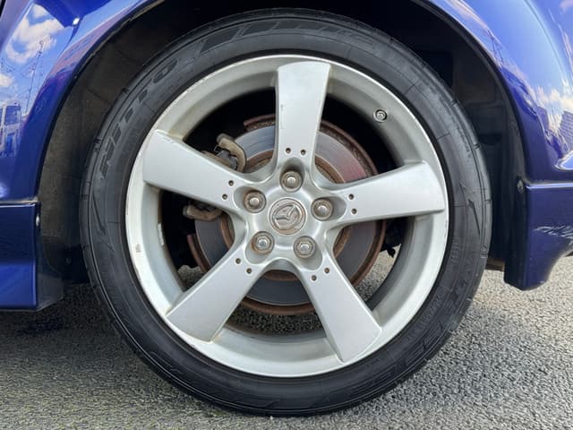 2006 Mazda RX-8 JDM car for sale — photo 23 of 25