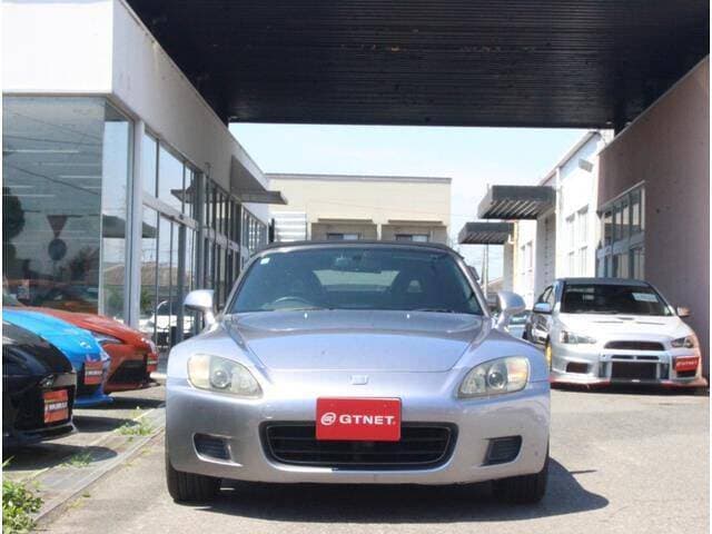 2000 Honda S2000 JDM car for sale — photo 6 of 12