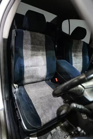 1997 Toyota Aristo JDM car for sale — photo 14 of 25