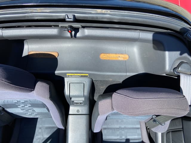 1997 Suzuki Cappuccino JDM car for sale — photo 10 of 25