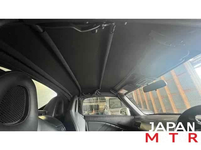 1999 Honda S2000 JDM car for sale — photo 9 of 10