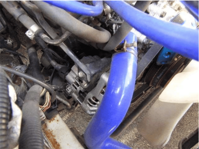 1997 Nissan Silvia JDM car for sale — photo 20 of 24