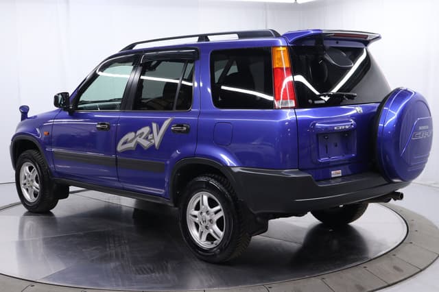 1999 Honda CR-V JDM car for sale — photo 5 of 25