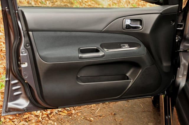 2006 Mitsubishi Lancer Evolution JDM car for sale — photo 24 of 25