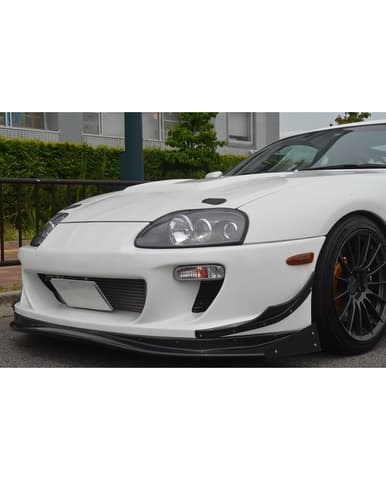 1995 Toyota Supra JDM car for sale — photo 6 of 11