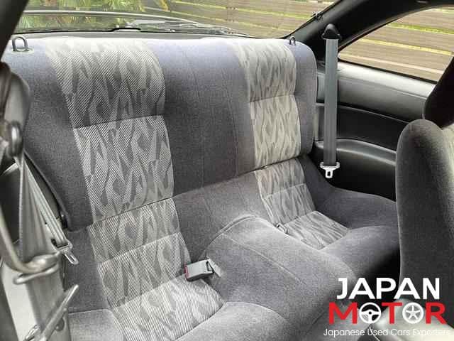 1997 Nissan Silvia JDM car for sale — photo 7 of 9