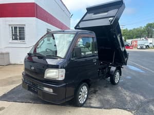 1999 Daihatsu Hijet JDM car for sale