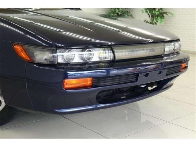 1990 Nissan Silvia JDM car for sale — photo 3 of 23