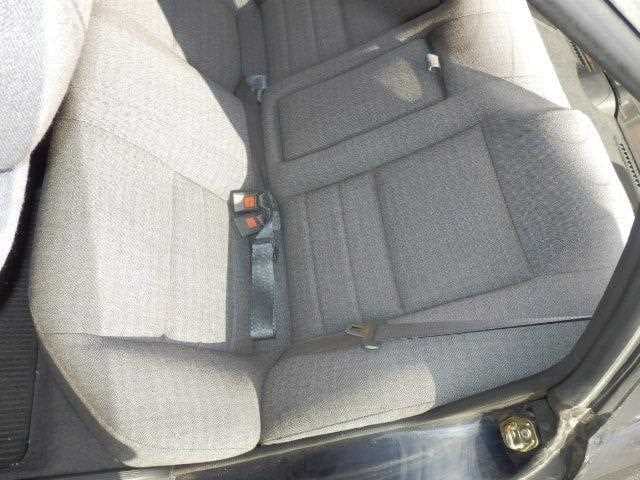 1993 Nissan Skyline JDM car for sale — photo 14 of 20