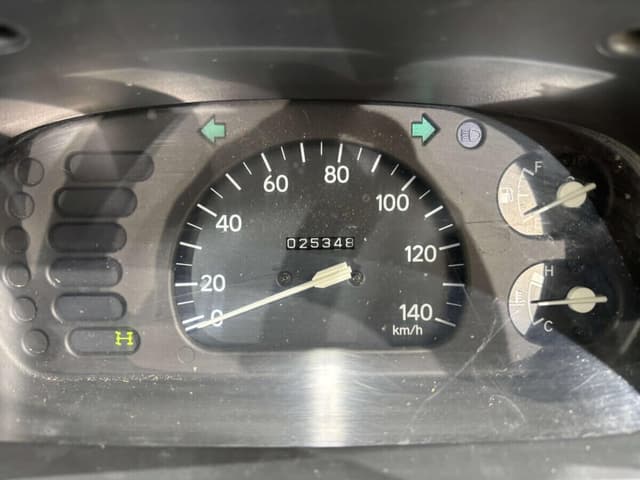 1994 Daihatsu Hijet JDM car for sale — photo 7 of 10