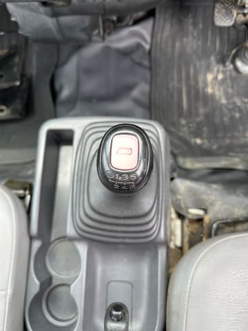 1999 Honda Acty JDM car for sale — photo 18 of 23