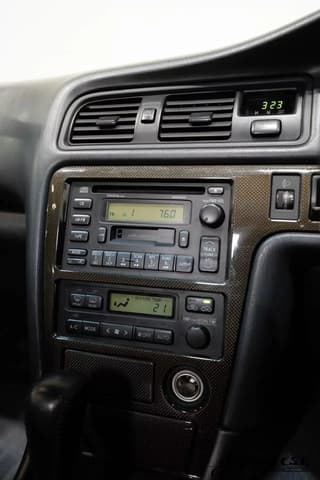 1998 Toyota Chaser JDM car for sale — photo 11 of 25