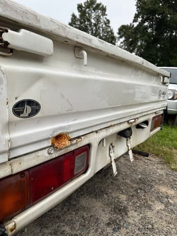 2000 Honda Acty JDM car for sale — photo 24 of 25