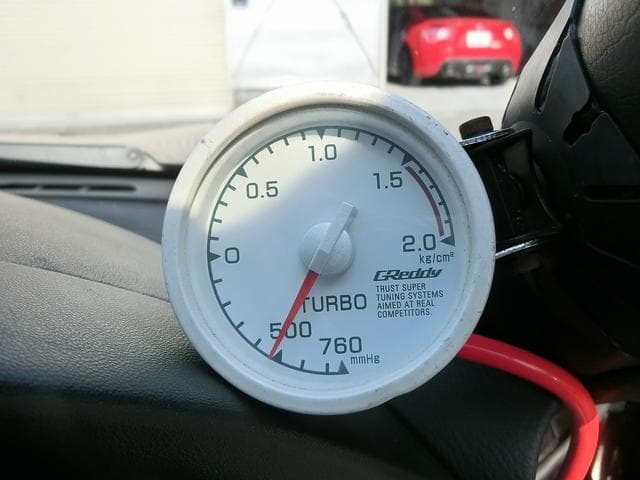 1995 Mazda RX-7 JDM car for sale — photo 16 of 25