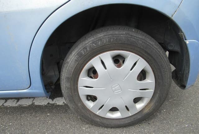 2008 Honda Fit JDM car for sale — photo 10 of 25