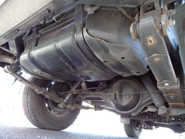 1991 Toyota Land Cruiser JDM car for sale — photo 21 of 25