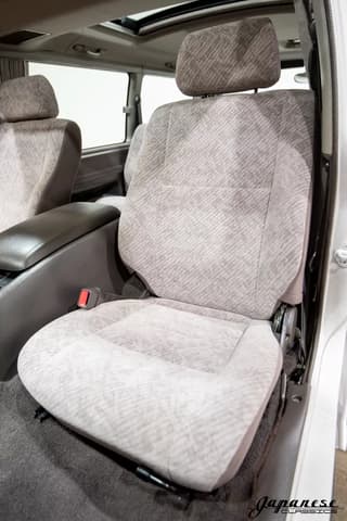 1996 Toyota HiAce JDM car for sale — photo 16 of 25
