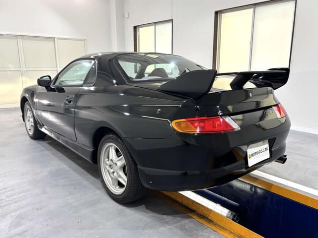 2000 Mitsubishi FTO JDM car for sale — photo 4 of 25