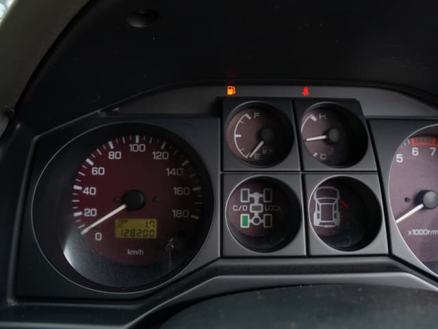 1999 Mitsubishi Pajero JDM car for sale — photo 16 of 16