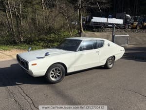 1973 Nissan Skyline JDM car for sale