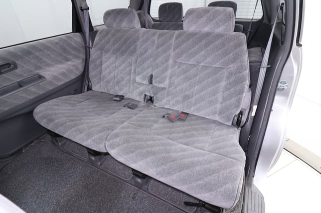1998 Honda Odyssey JDM car for sale — photo 19 of 25
