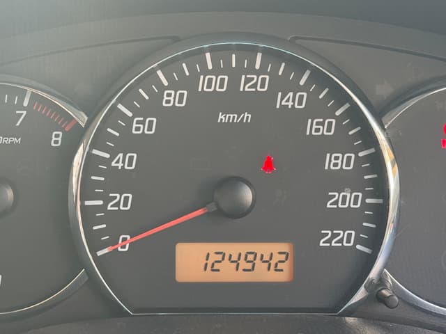 2009 Suzuki Swift JDM car for sale — photo 12 of 24