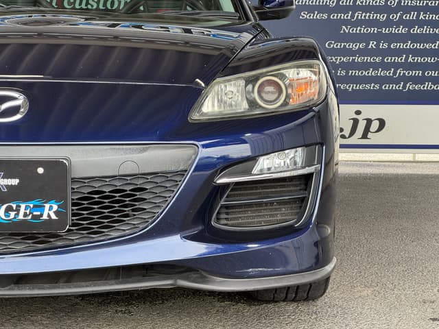 2010 Mazda RX-8 JDM car for sale — photo 16 of 25