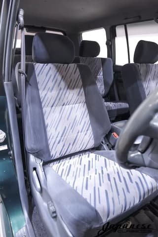1996 Toyota Land Cruiser Prado JDM car for sale — photo 14 of 25