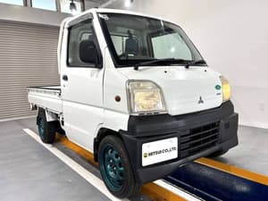 2000 Mitsubishi Minicab JDM car for sale