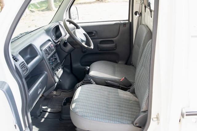 2001 Honda Accord JDM car for sale — photo 15 of 17