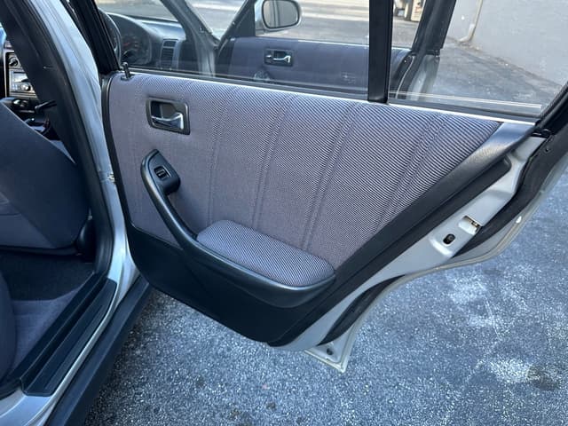 1994 Honda Ascot Honda JDM car for sale — photo 6 of 21