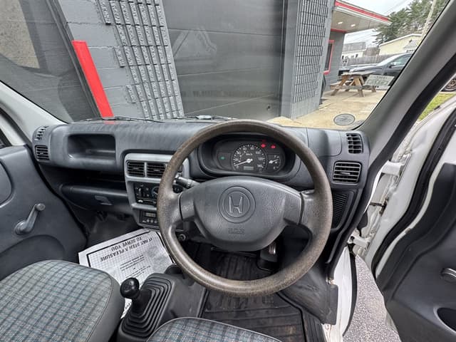 2000 Honda Acty JDM car for sale — photo 20 of 22