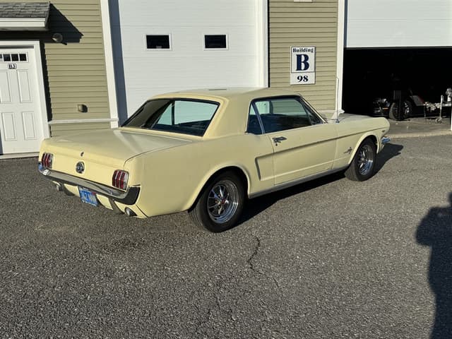 1965 Ford JDM car for sale — photo 6 of 22