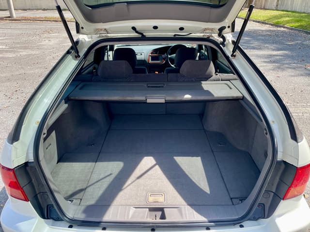 1997 Honda Accord JDM car for sale — photo 3 of 16