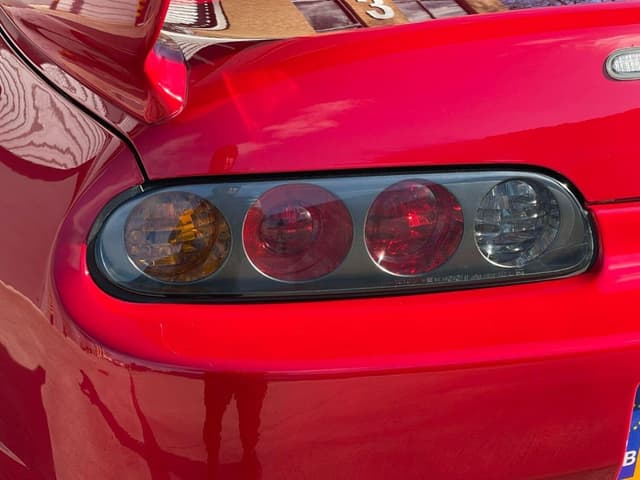 1995 JDM car for sale — photo 24 of 25