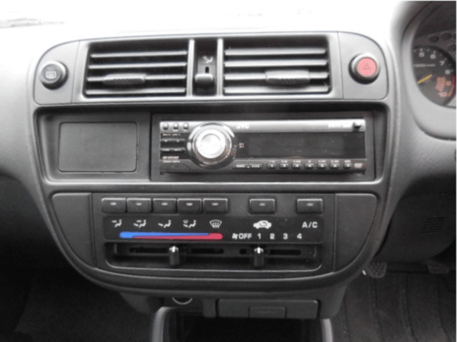 1997 Honda Civic JDM car for sale — photo 13 of 24