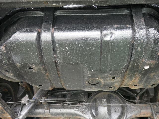 1989 Toyota Land Cruiser JDM car for sale — photo 13 of 25