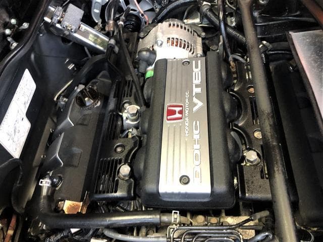 1992 Honda NSX JDM car for sale — photo 24 of 25